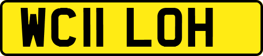 WC11LOH
