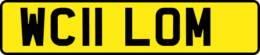 WC11LOM