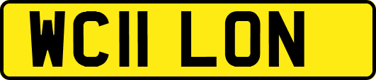 WC11LON