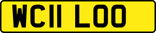 WC11LOO