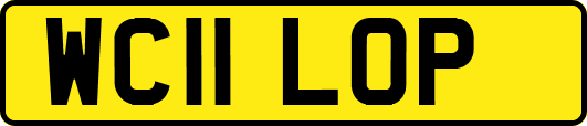 WC11LOP