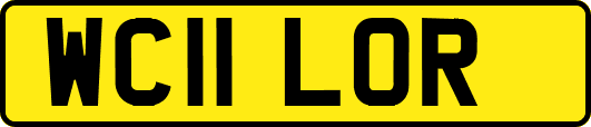 WC11LOR