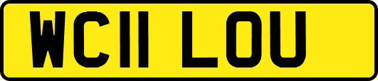 WC11LOU