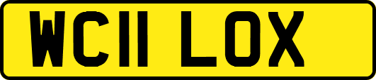 WC11LOX