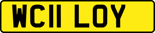 WC11LOY