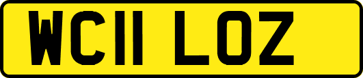 WC11LOZ