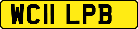 WC11LPB
