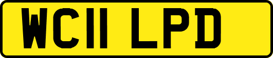 WC11LPD