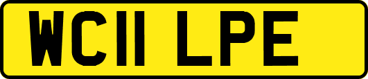 WC11LPE