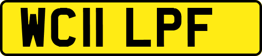 WC11LPF