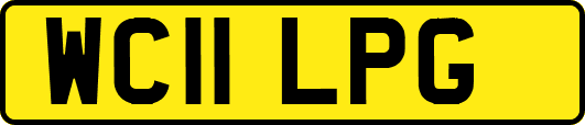 WC11LPG