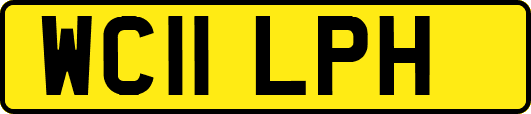 WC11LPH