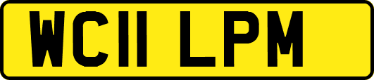 WC11LPM