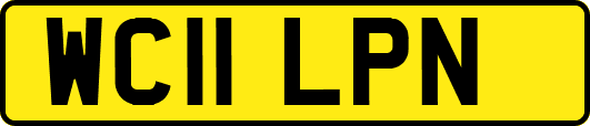 WC11LPN
