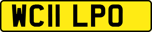 WC11LPO