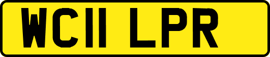 WC11LPR
