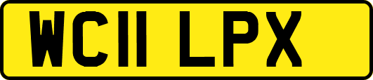 WC11LPX