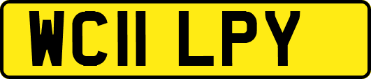 WC11LPY
