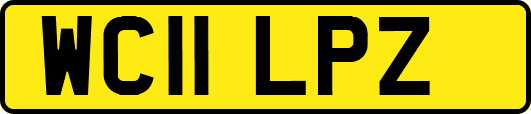 WC11LPZ