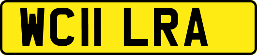 WC11LRA