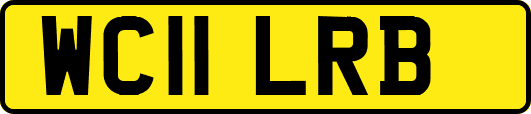 WC11LRB