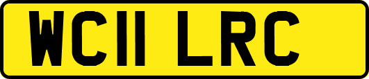 WC11LRC