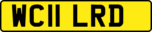 WC11LRD