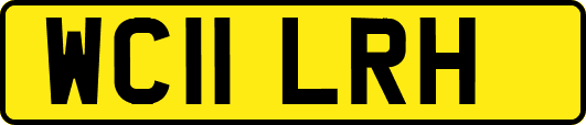 WC11LRH