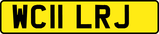 WC11LRJ