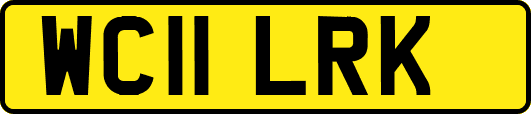 WC11LRK