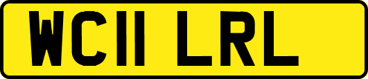 WC11LRL
