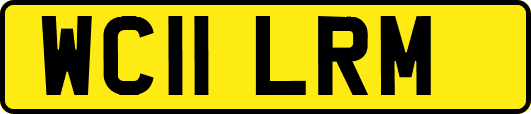 WC11LRM