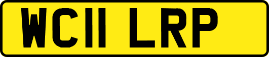 WC11LRP