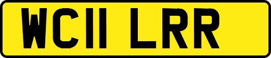 WC11LRR