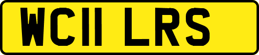 WC11LRS