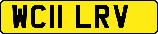 WC11LRV