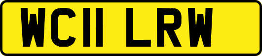 WC11LRW