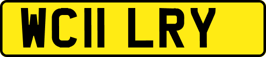 WC11LRY