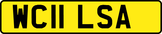 WC11LSA