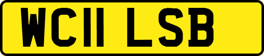WC11LSB