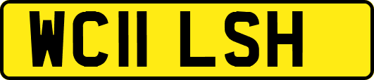 WC11LSH