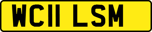 WC11LSM