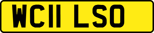 WC11LSO