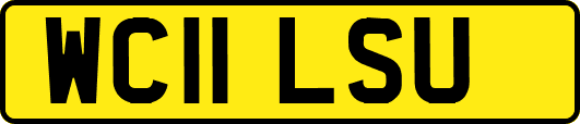 WC11LSU