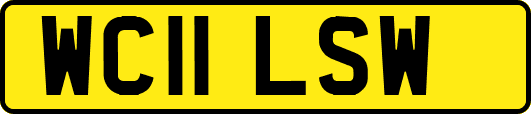 WC11LSW