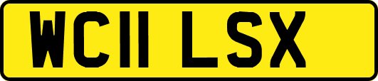 WC11LSX