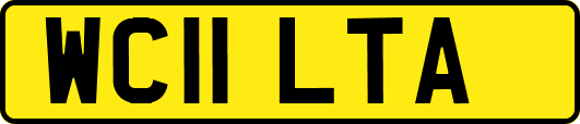 WC11LTA