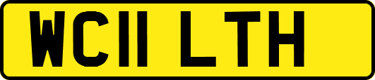 WC11LTH