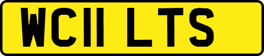 WC11LTS