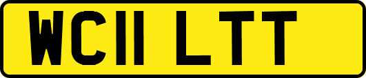 WC11LTT